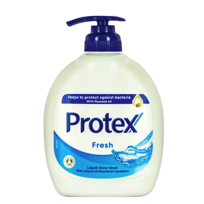 Sapun lichid 300ml protex