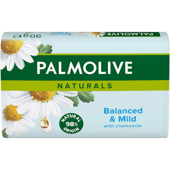 Sapun solid 90gr palmolive [2]
