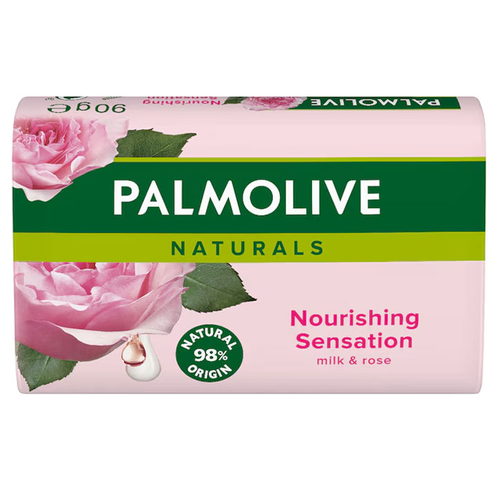 Sapun solid 90gr palmolive