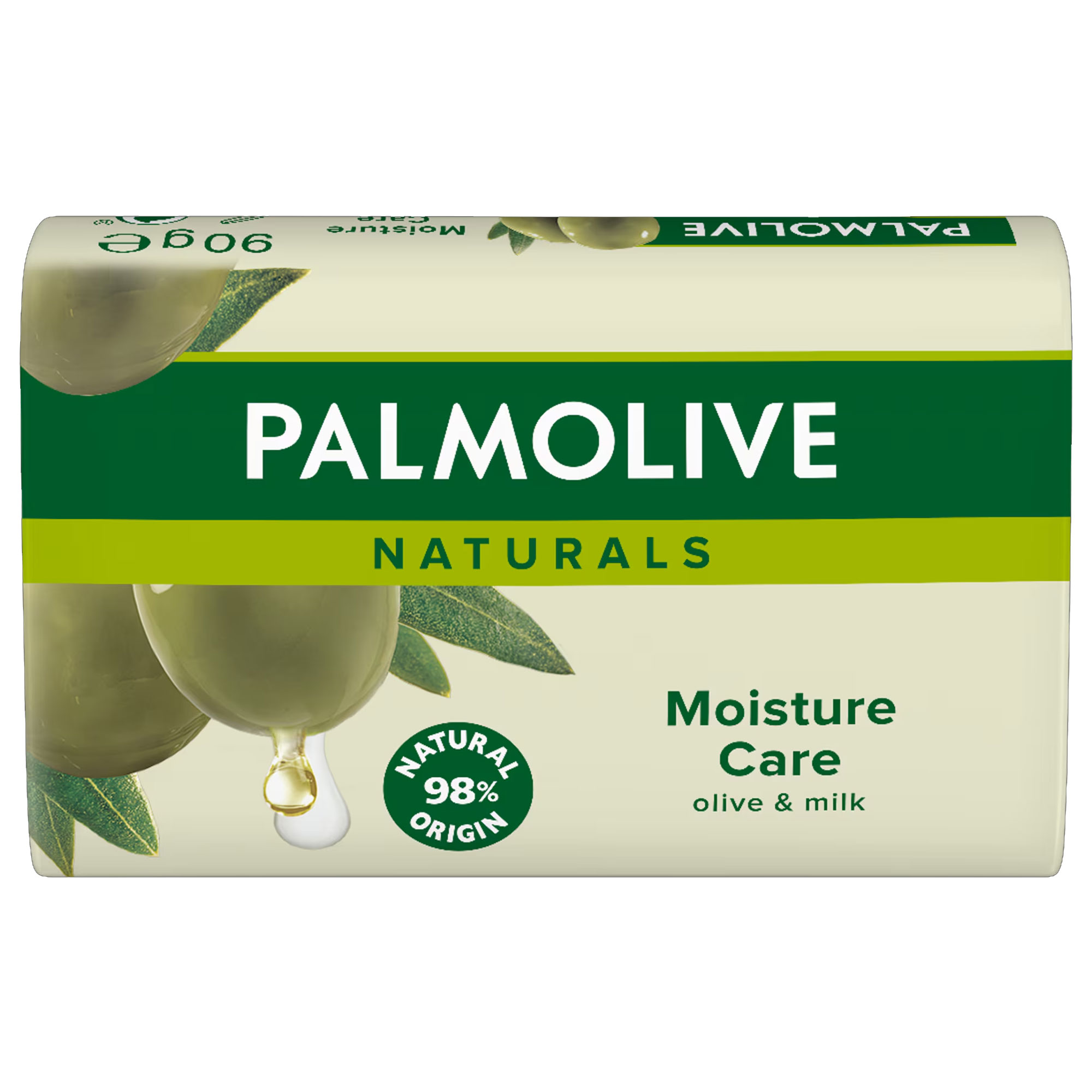 Sapun solid 90gr palmolive [1]