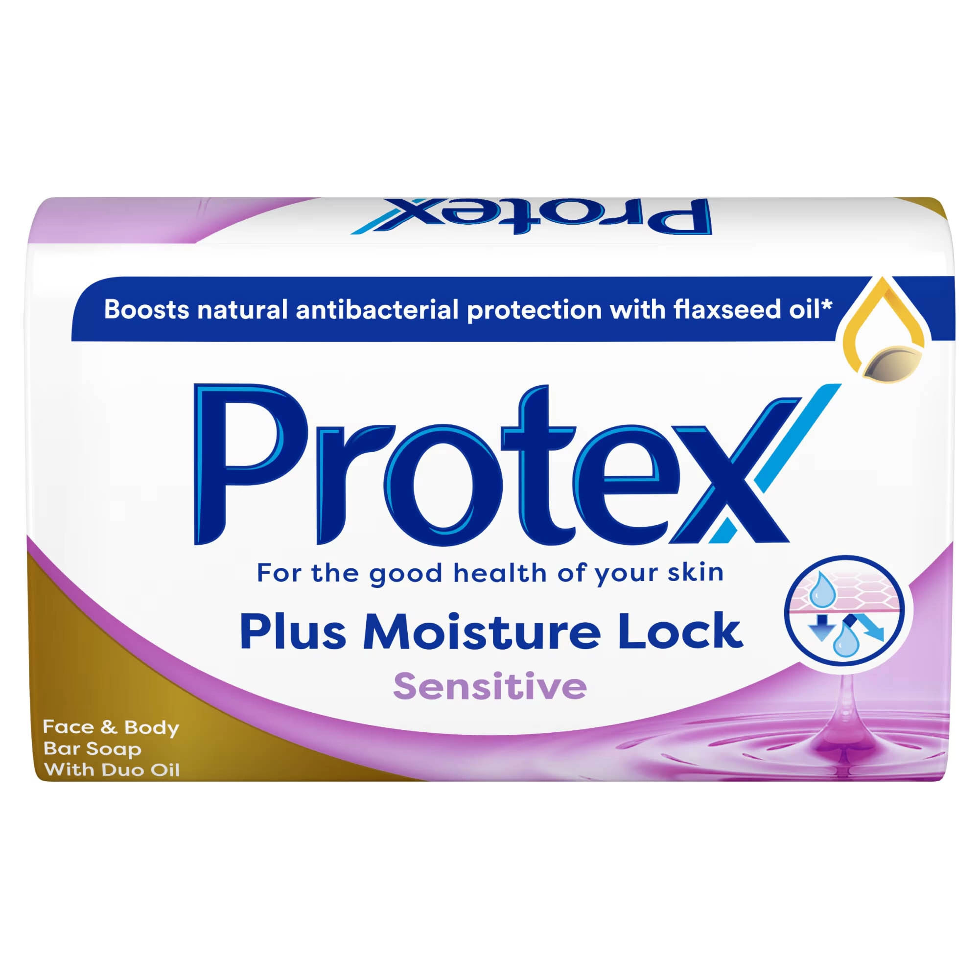 Sapun solid 90gr protex [1]