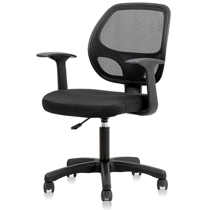 Scaun Birou Spatar Mesh, Sist Roti Abs 4900 Deli