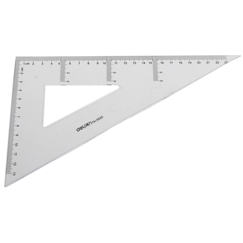 Set 2 echere 23cm transparente deli [1]