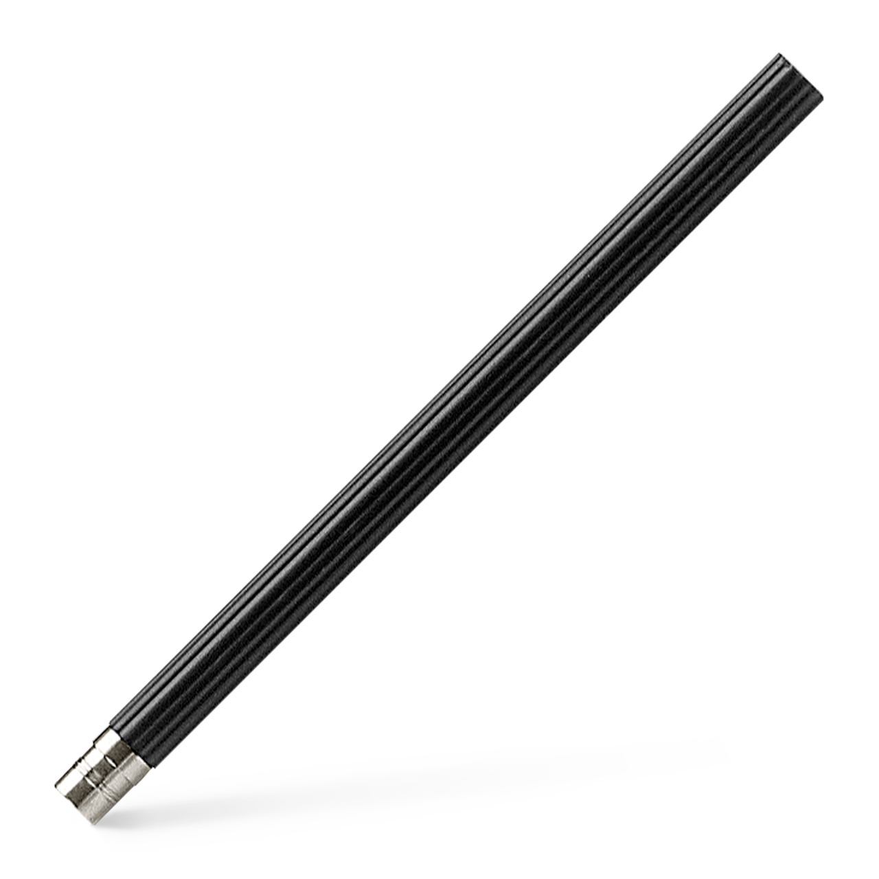 Graf von Faber-Castell Set 5 Creioane Grafit Negre No V Pt Perfect Pencil Graf Von Faber