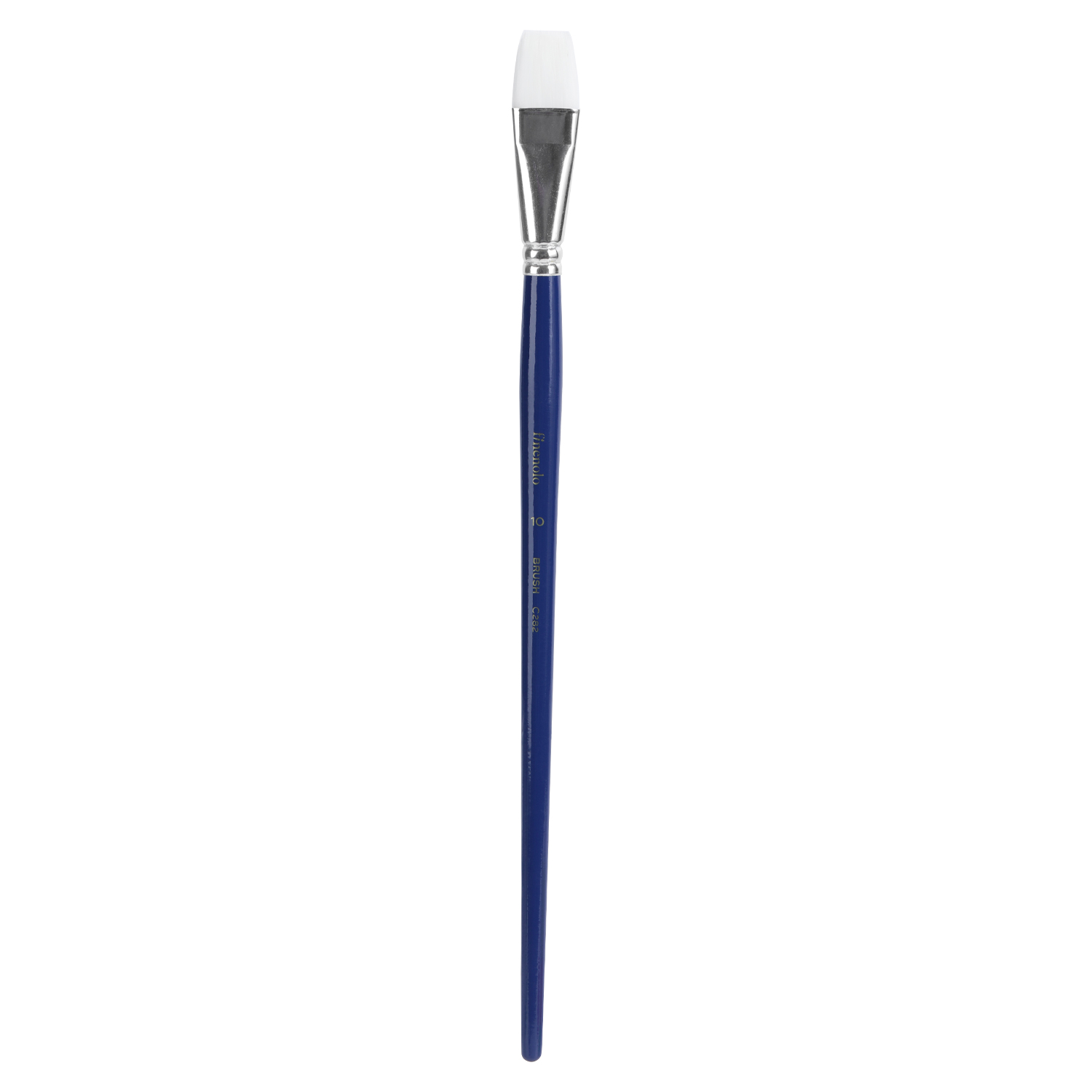 Set 6 Pensule Profesionale Hard Varf Tesit NR.10 Deli