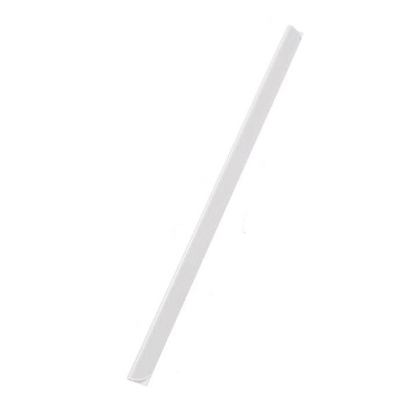 Sina Prindere 6MM 35 Coli Alba 50/Cut Fellowes