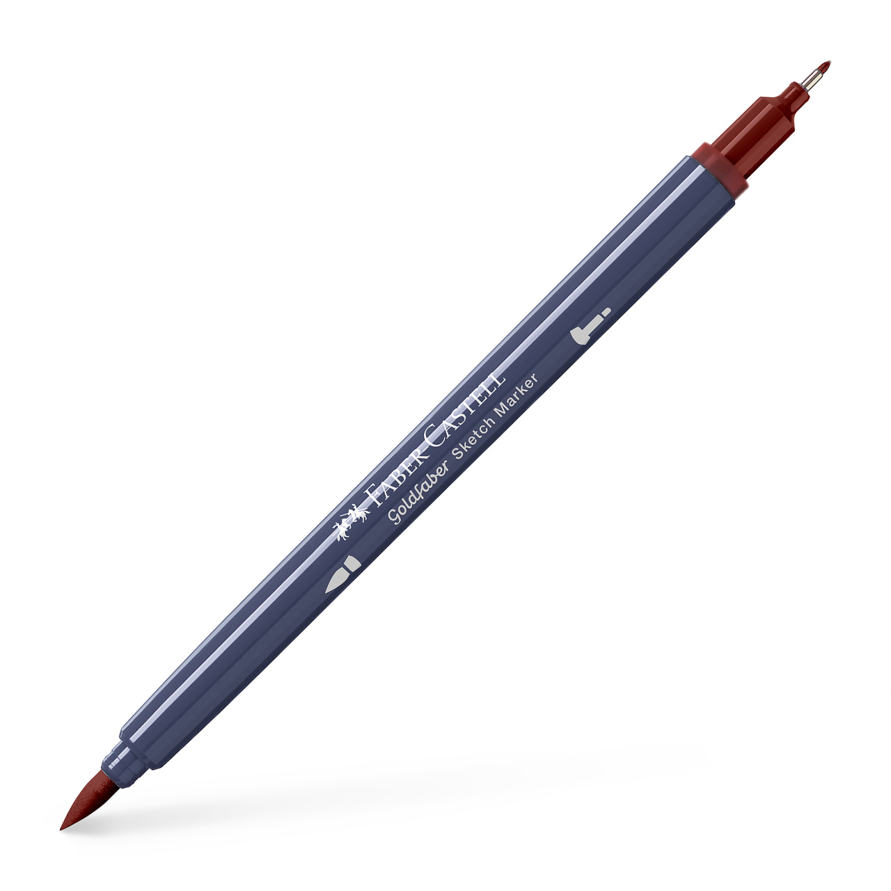 Sketch Marker 2 Capete Mahon 378 Goldfaber Faber-castell
