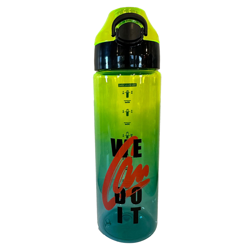 Sticla apa tritan 550ml cu deschidere automata si maner transport t-0100 noki [1]