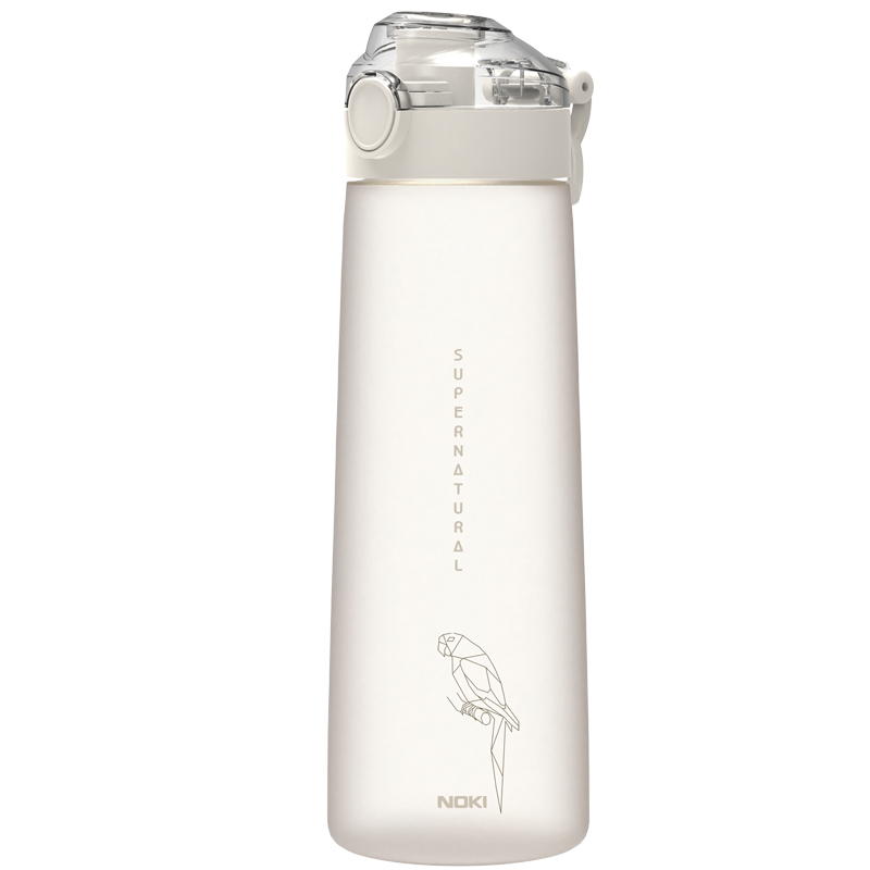 Sticla apa tritan 730ml cu deschidere automata si maner transport t-0110 noki [1]