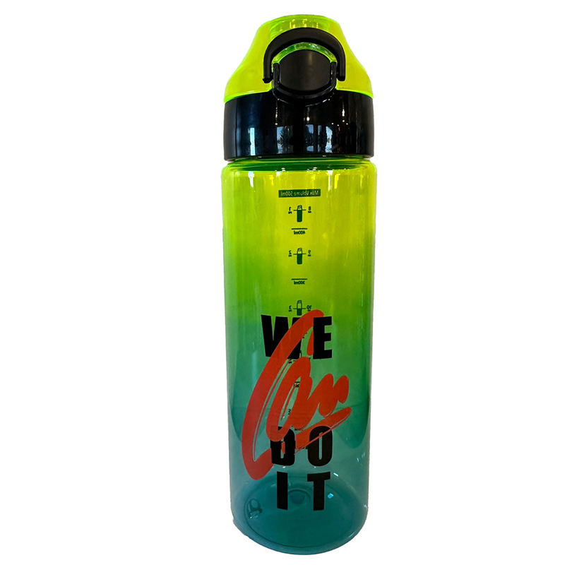 Sticla apa tritan 800ml cu deschidere automata si maner transport t-0104 noki [2]