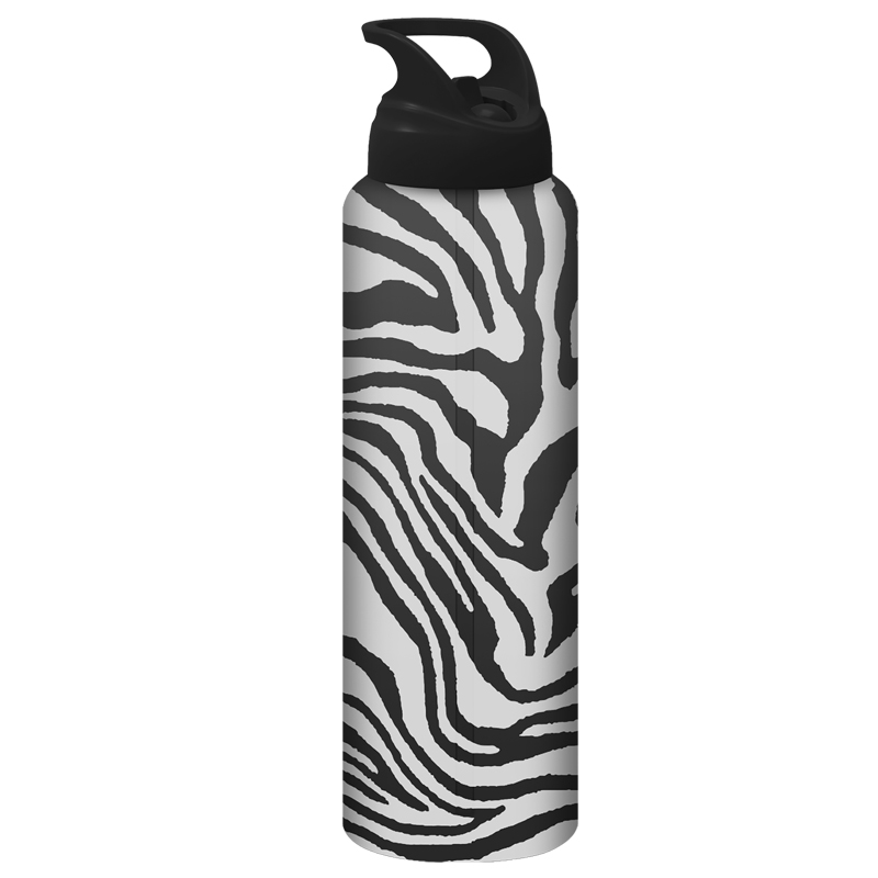 Sticla apa tritan soft touch 1000ml cu filet si maner transport t-0112 noki [3]
