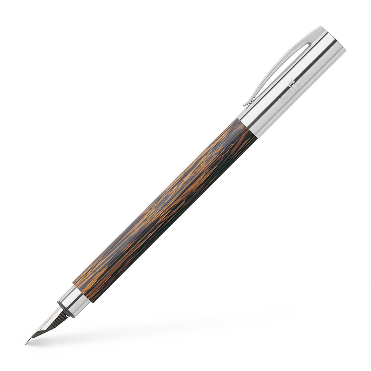 Stilou Ambition Cocos Ef Faber-castell