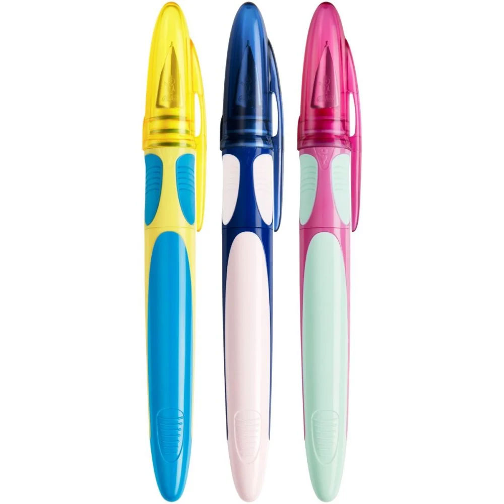 Stilou easy click standard 20/cut bic [3]