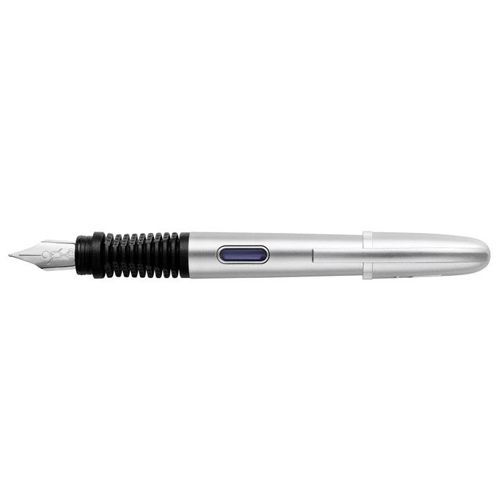 Stilou xpen chrome silver blister bic [3]