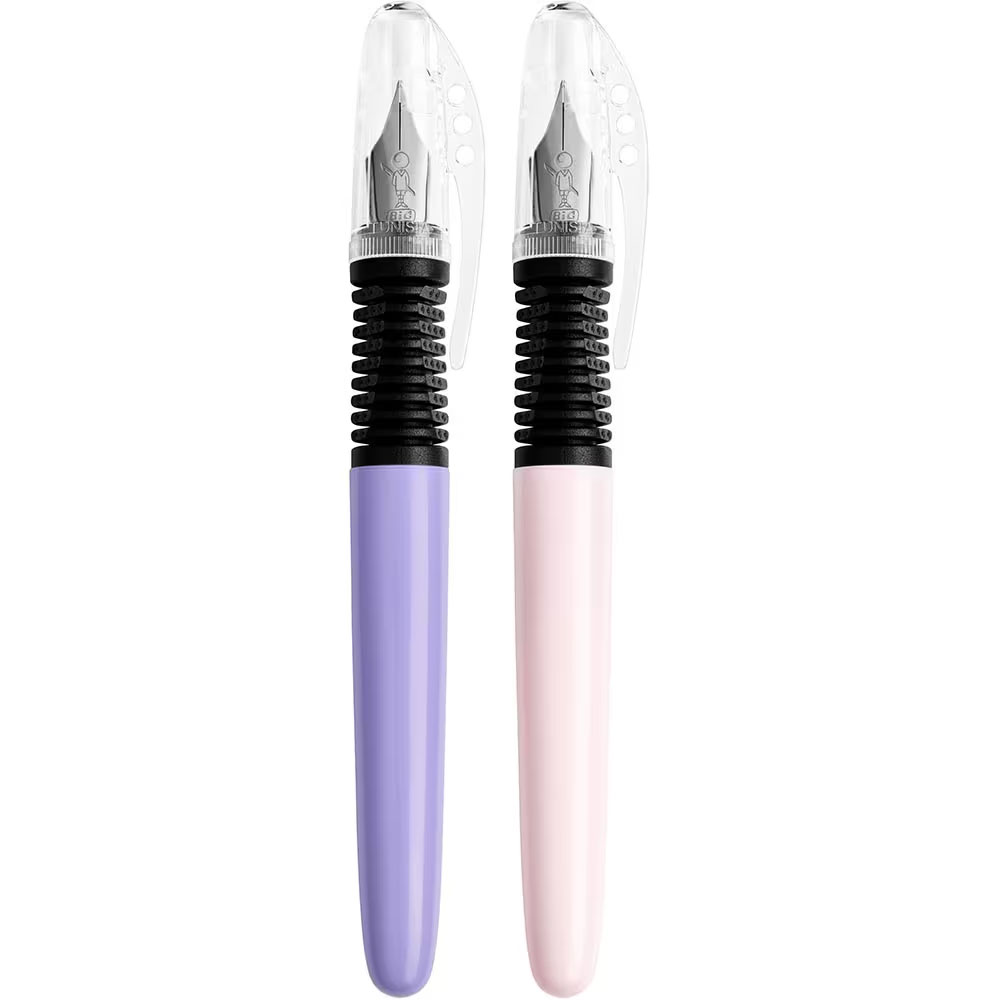Stilou xpen standard blister bic [2]