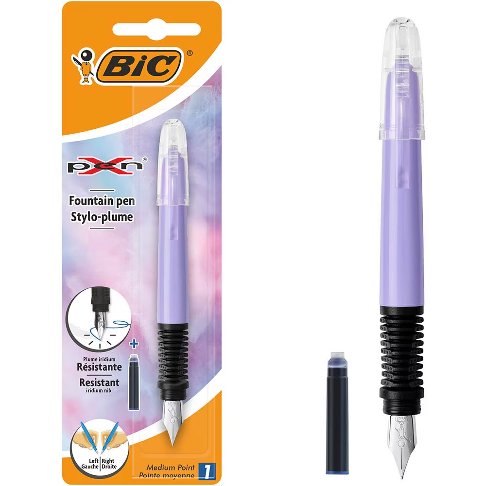 Stilou xpen standard blister bic [3]