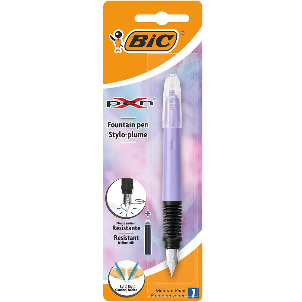 Stilou xpen standard blister bic [1]