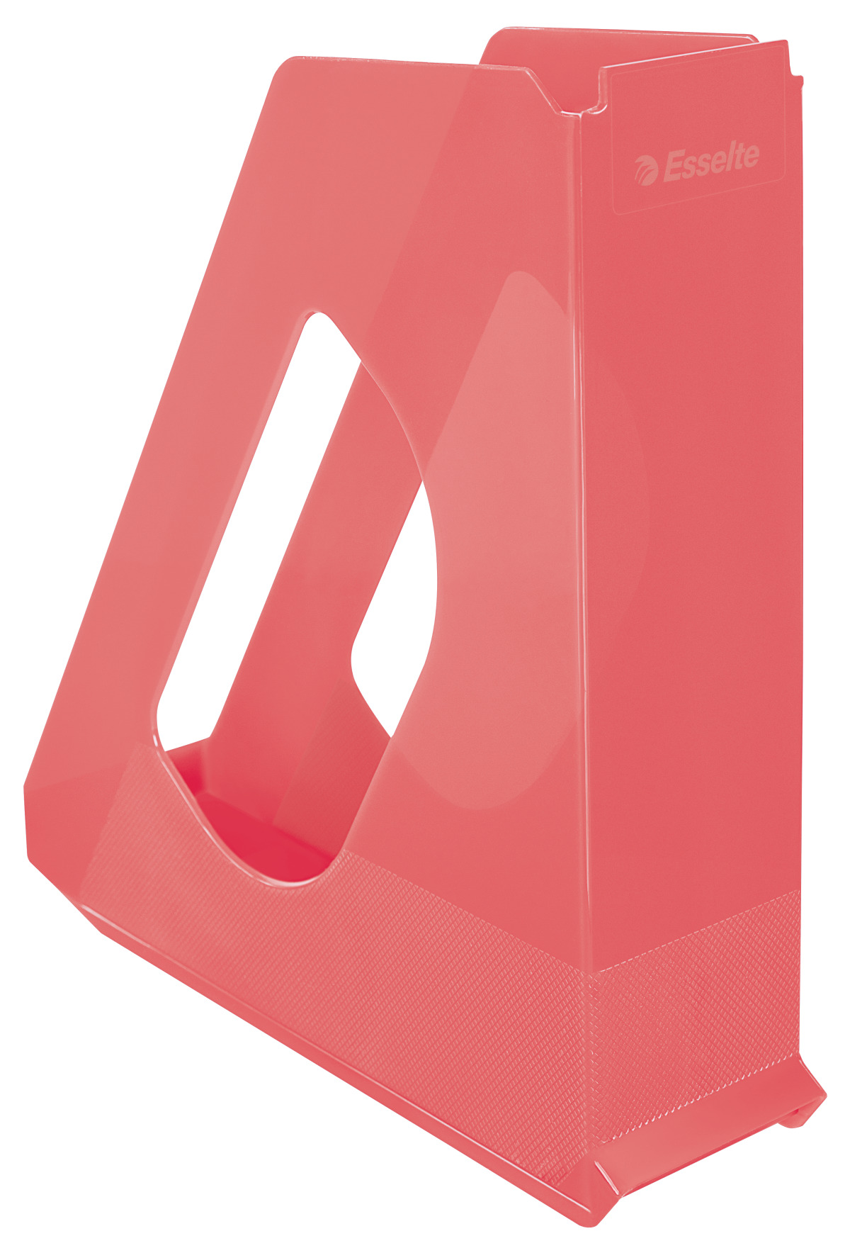 Suport Documente Plastic Corai Reciclabil Colour'breeze Esselte