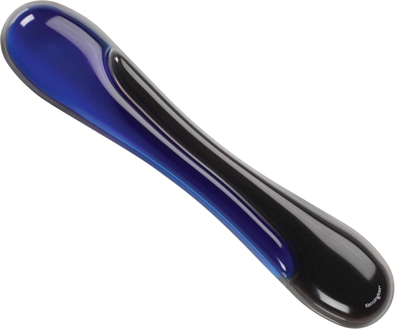 Suport Ergonomic Duo Gel Pentru Incheietura Mainii Albastru-negru Kensington