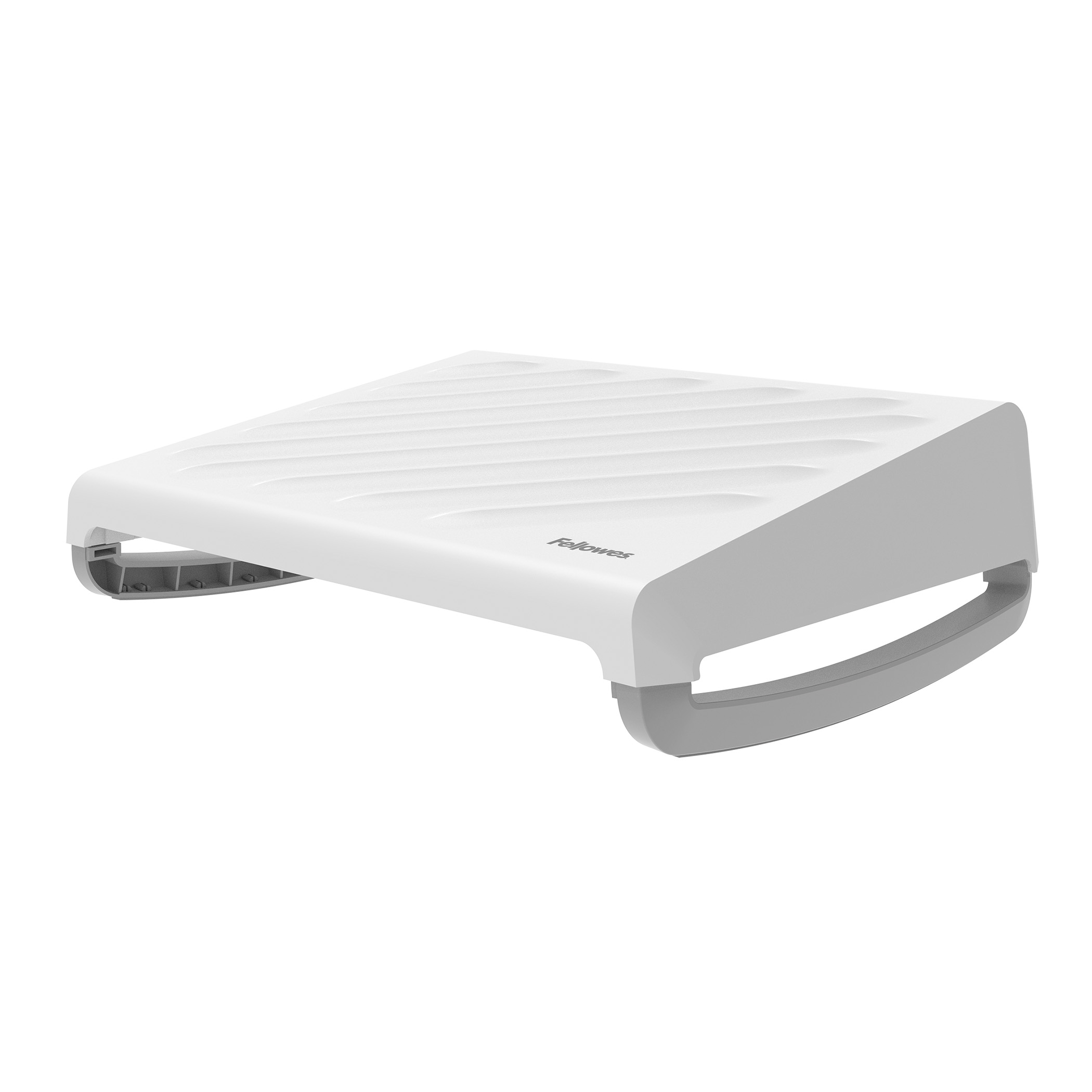 Fellowes Suport Ergonomic Pentru Picioare Alb Breyta