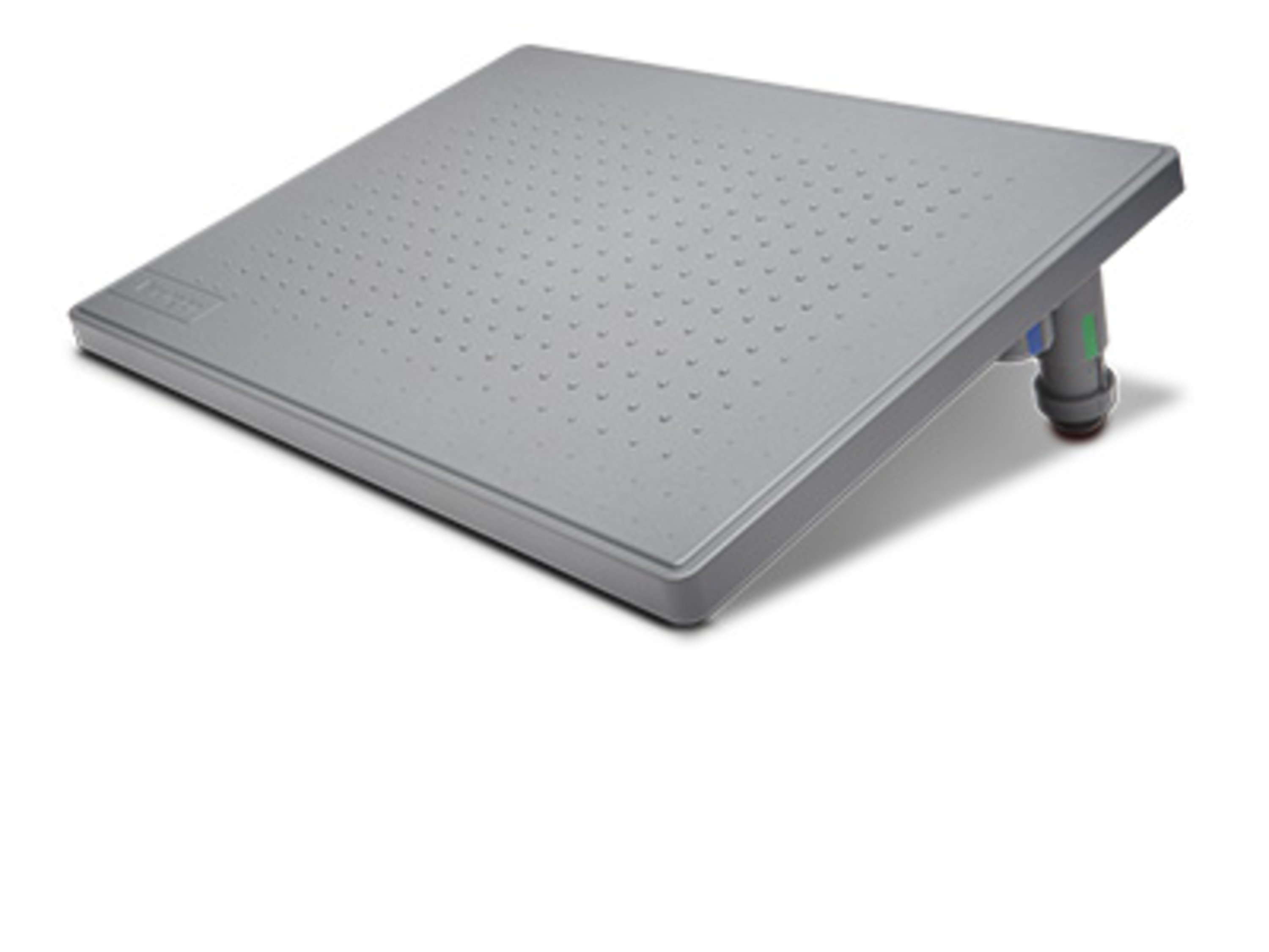 Suport Ergonomic Pentru Picioare Gri Smart Fit Kensington
