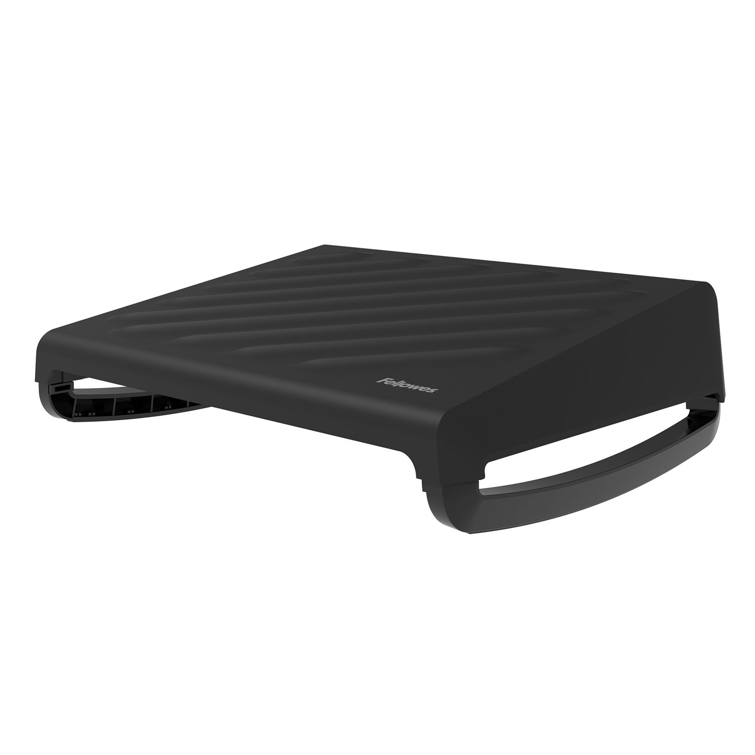 Fellowes Suport Ergonomic Pentru Picioare Negru Breyta