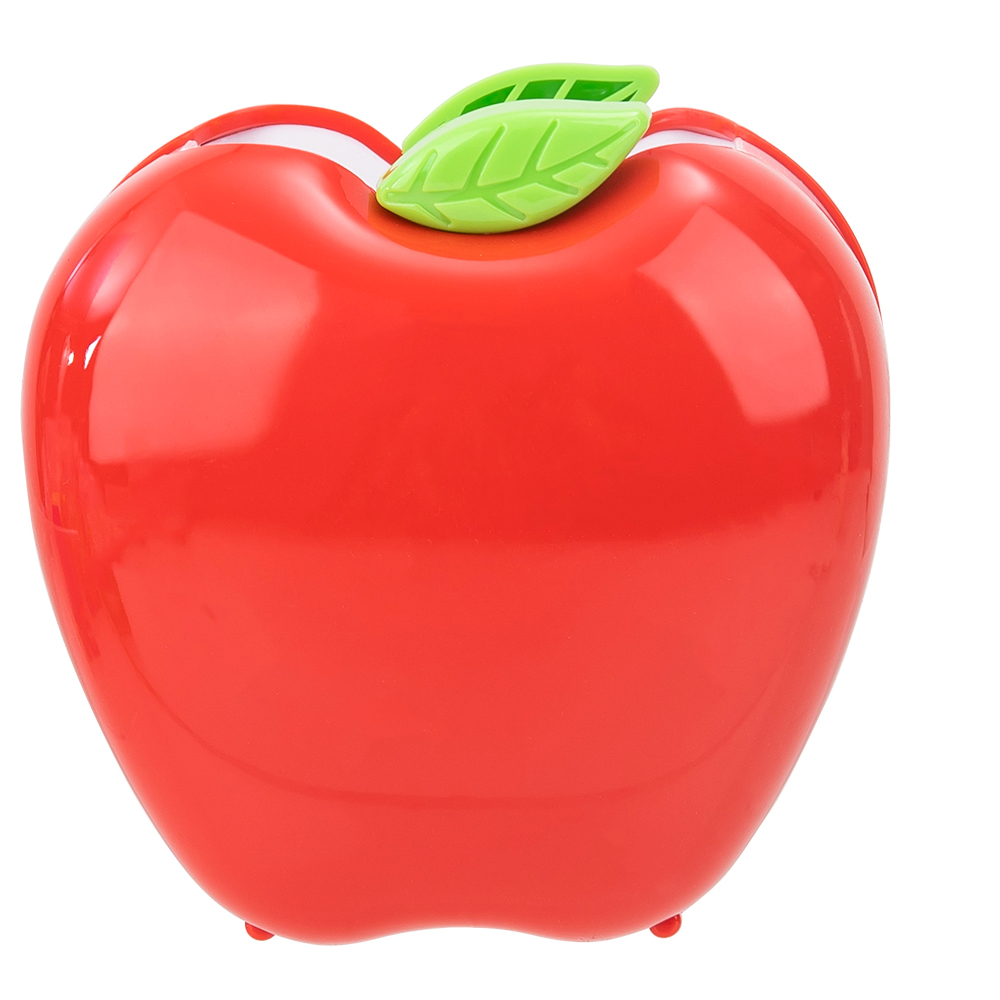 Suport Instrumente De Scris Forma Fructe Deli
