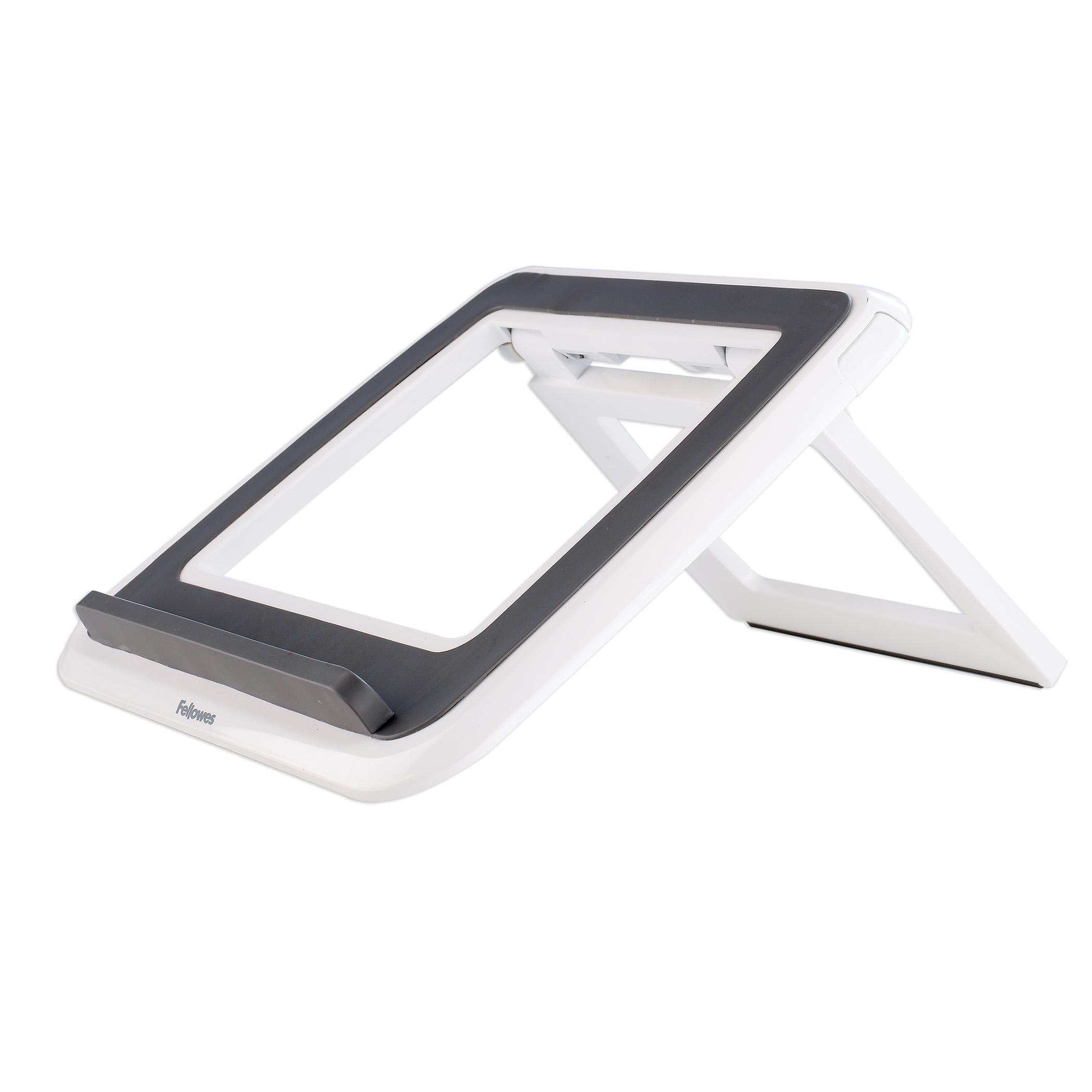 Suport Laptop I-spire Quick-list Alb Fellowes