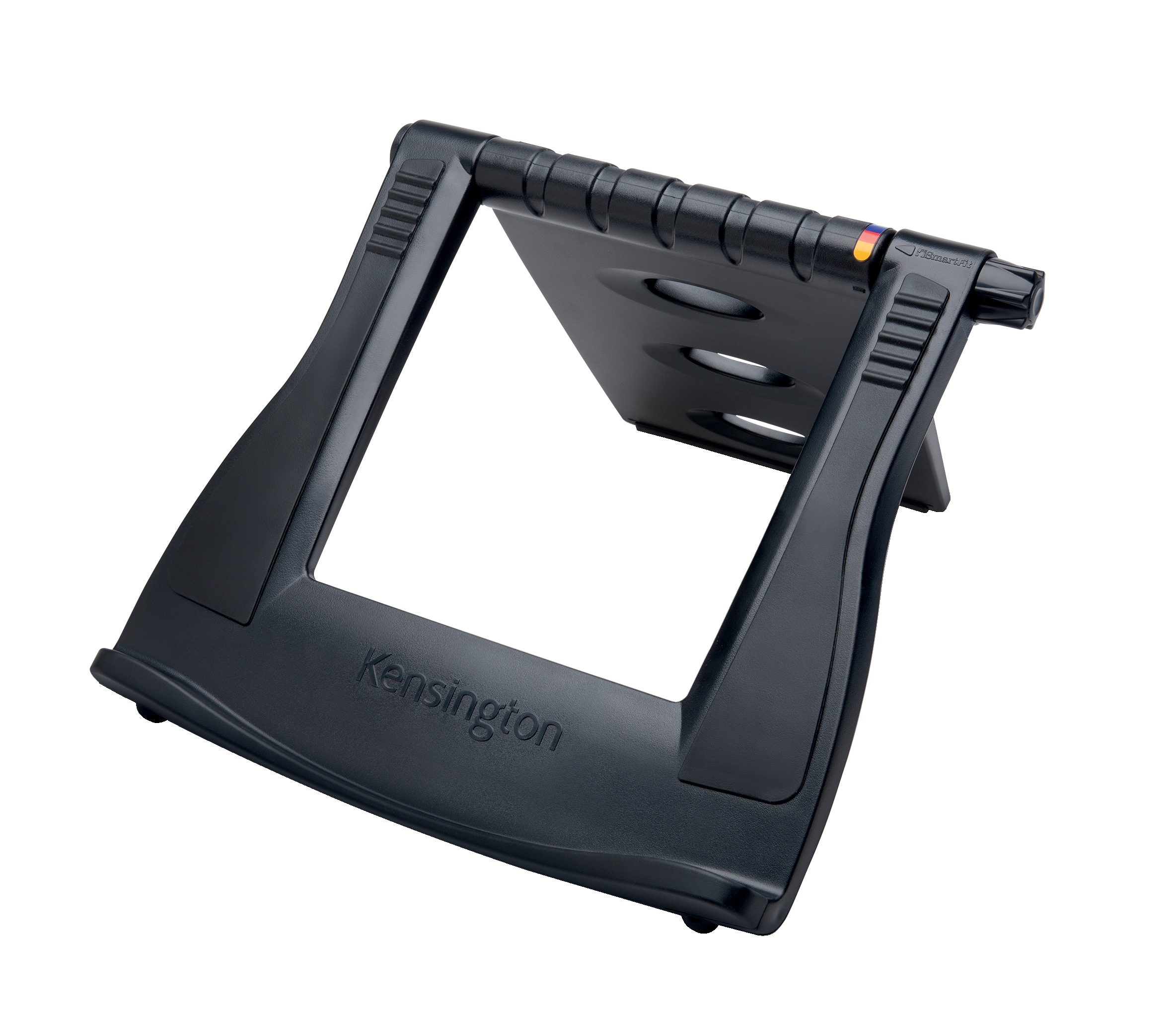 Suport Laptop Eq Smartfit Easy Riser Negru Spatiu Racire Kensington