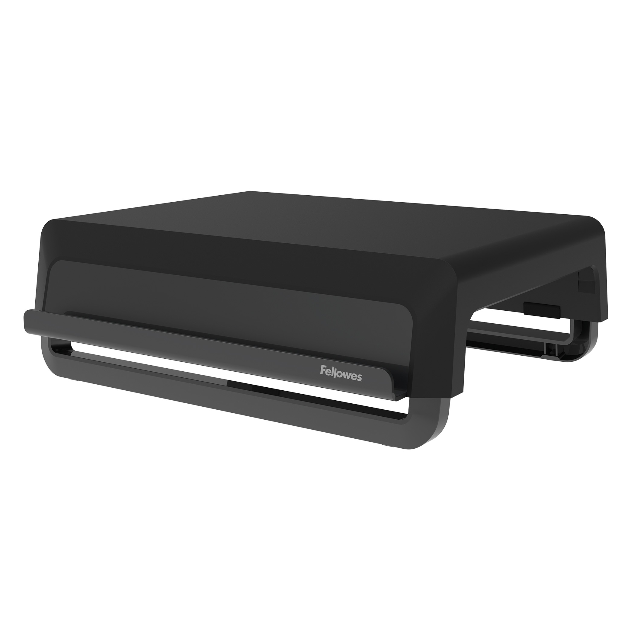 Fellowes Suport Monitor Negru Breyta