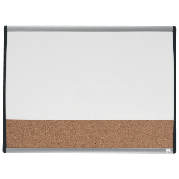 Produse pentru prezentare și afișare - Tabla magnetica 58*43 cm combo + accesorii nobo