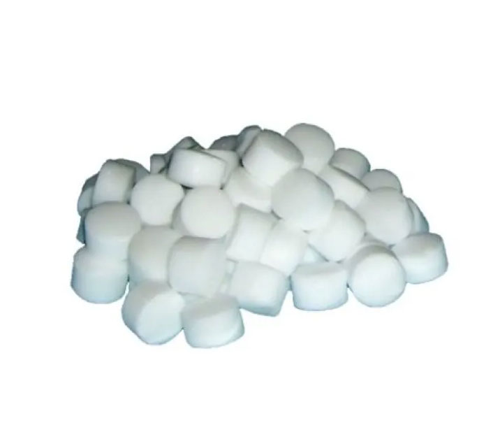 Tablete Odorizante Si Igienizante Pisoar 100/Set