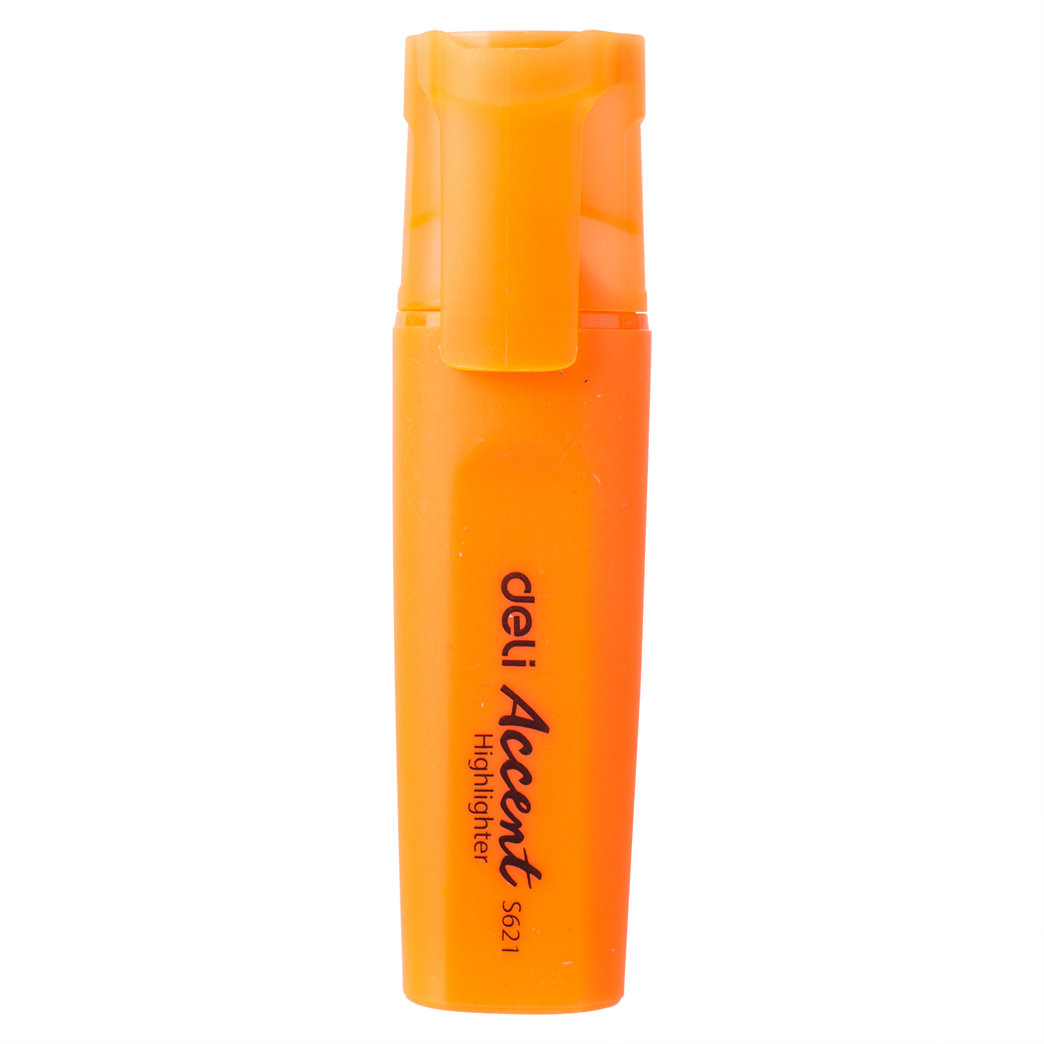 Textmarker Portocaliu Accent S621 Deli