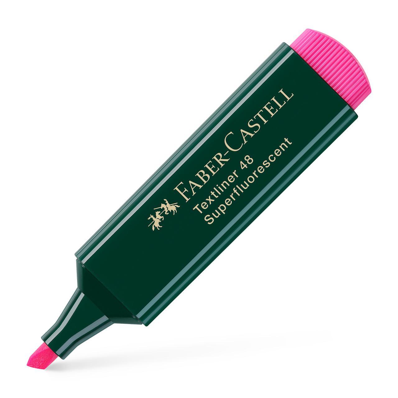 Textmarker Roz 1548 Faber-castell