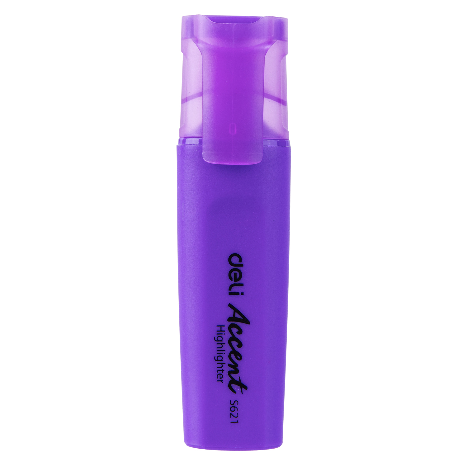Textmarker Violet Accent S621 Deli
