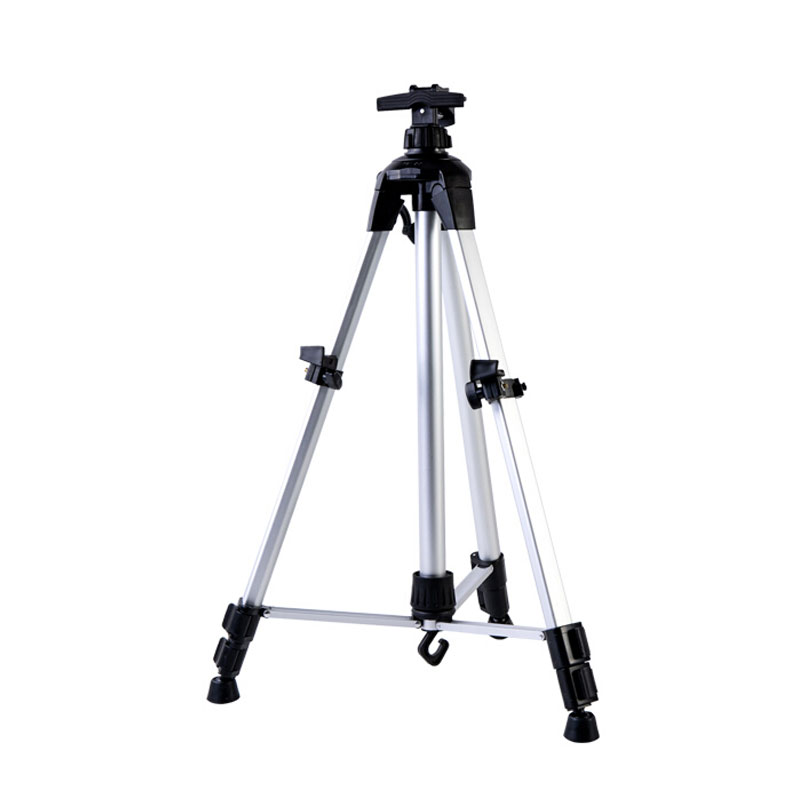 Trepied Ajustabil Din Aluminiu Pentru Pictura 158 Cm Deli