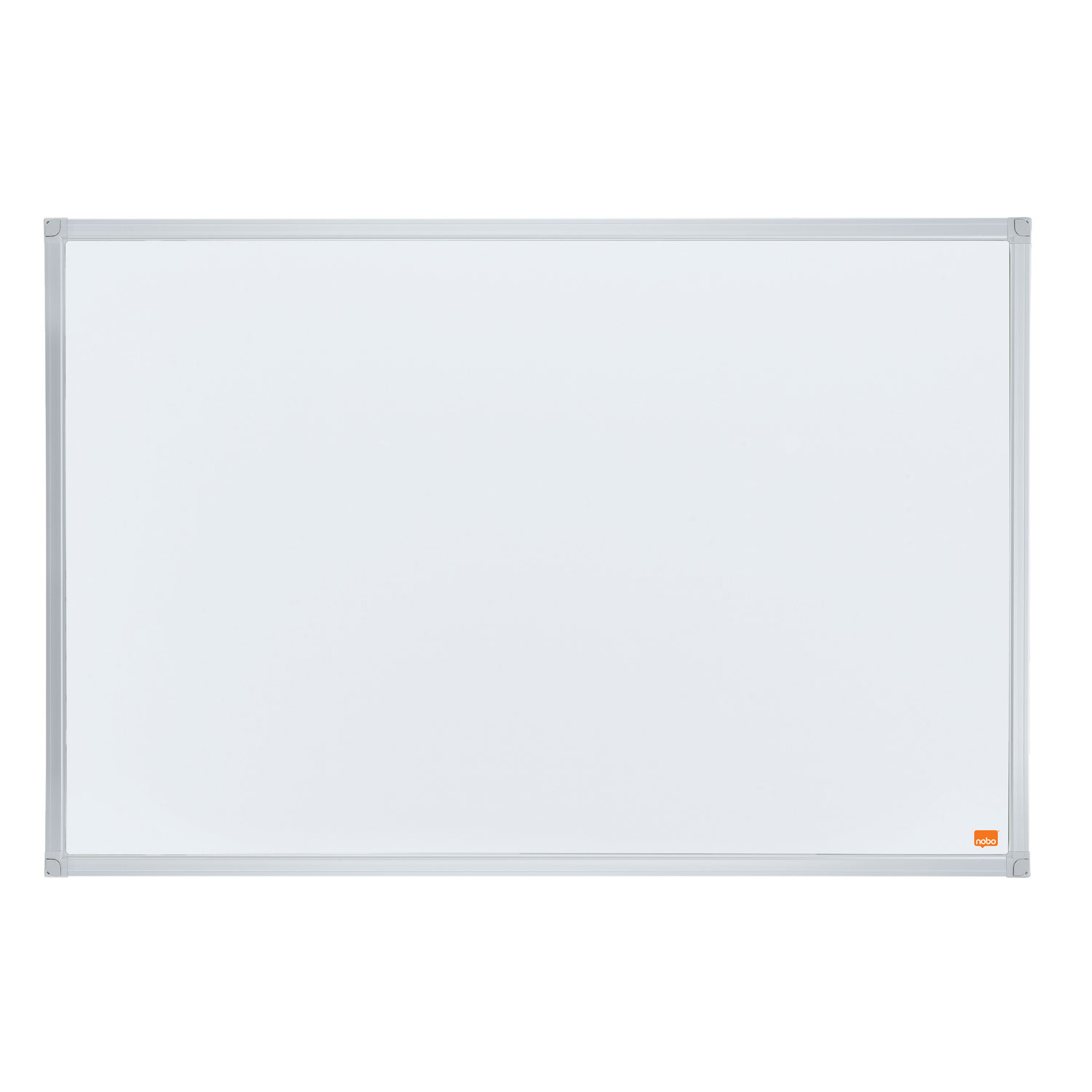 Produse pentru prezentare și afișare - Whiteboard magnetic 60 x 90 cm essentials nobo