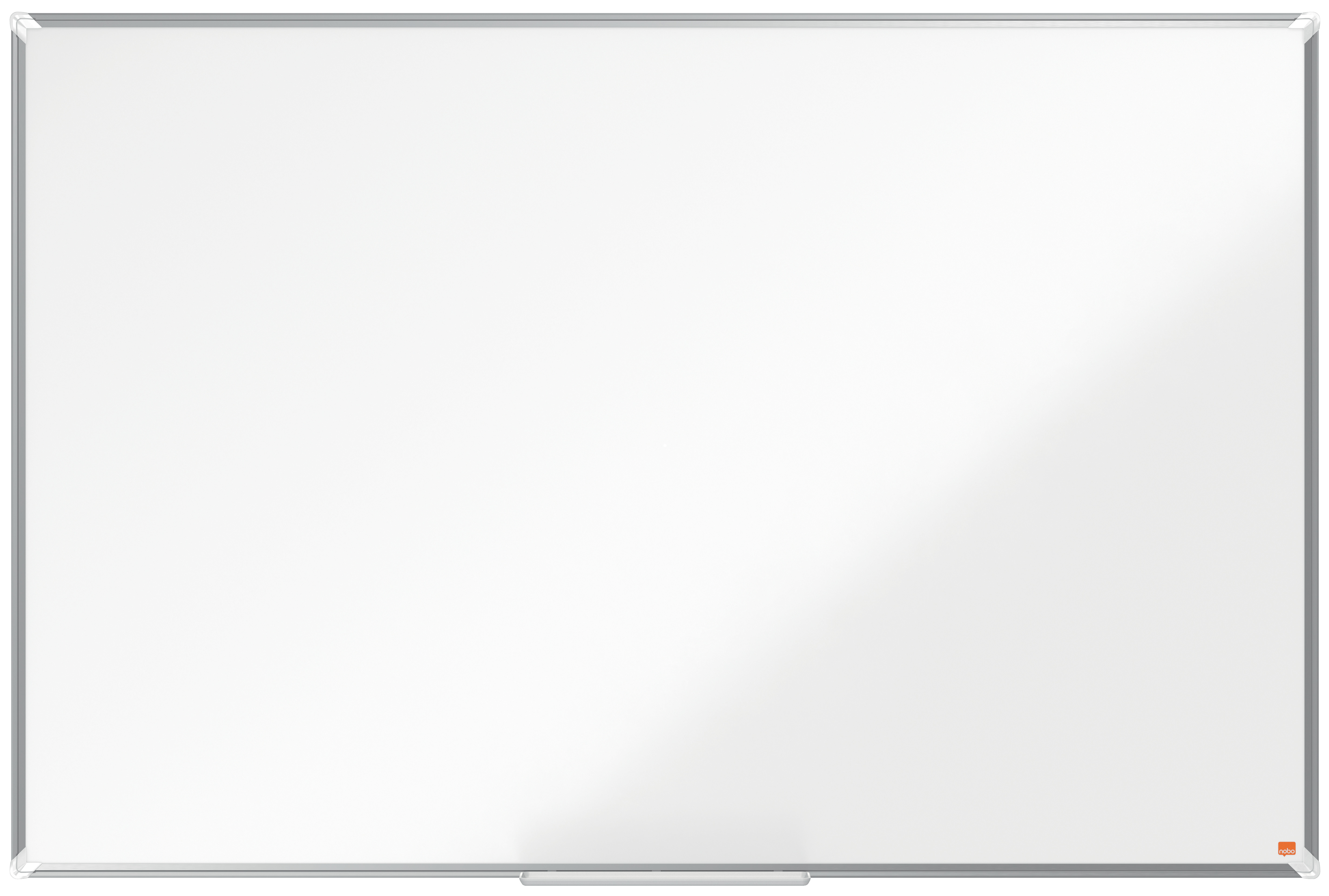 Whiteboard magnetic otel lacuit 100*150cm premium plus nobo [4]