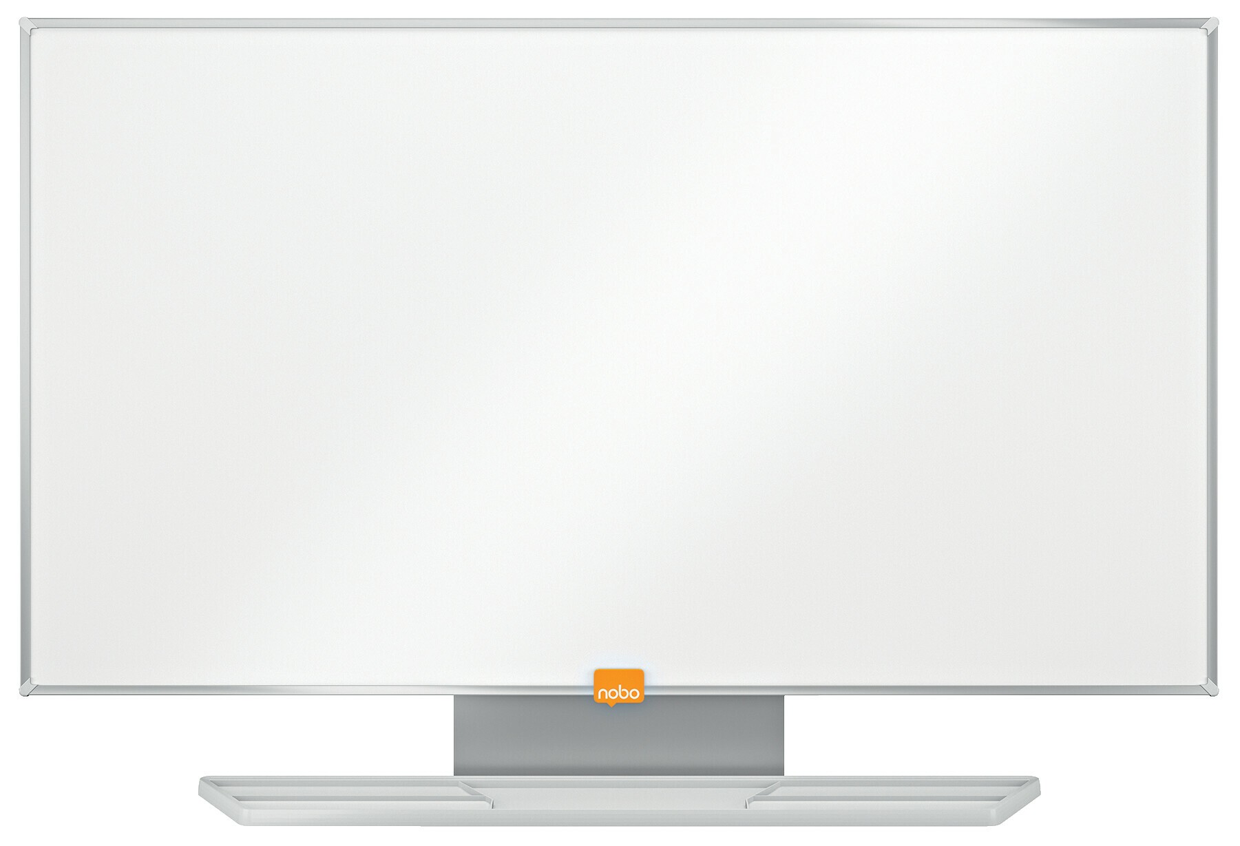 Whiteboard Magnetic Widescreen 32"(721*411MM) Nano Clean Nobo