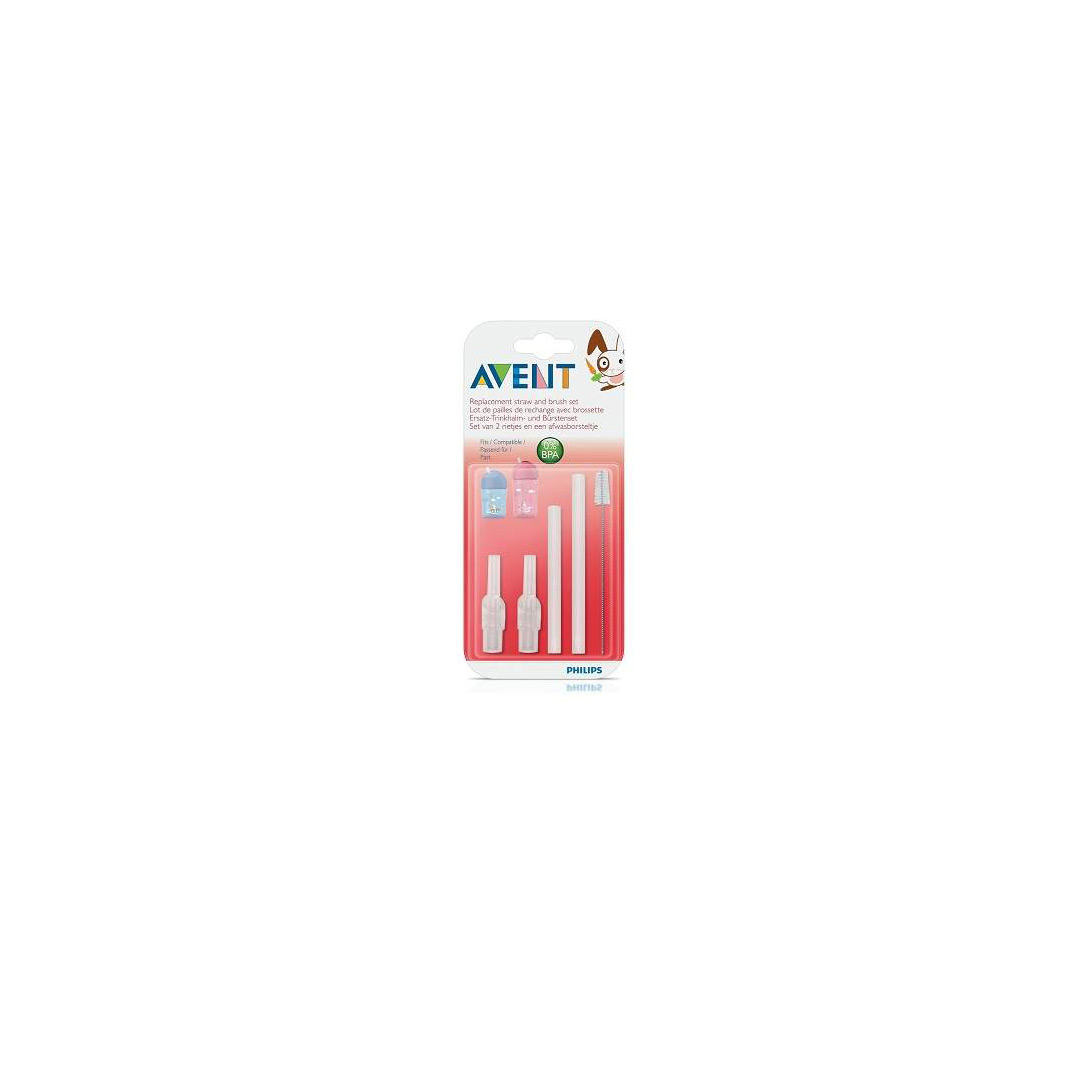 Accesorii pentru canile cu pai, SCF764/00, Philips Avent
