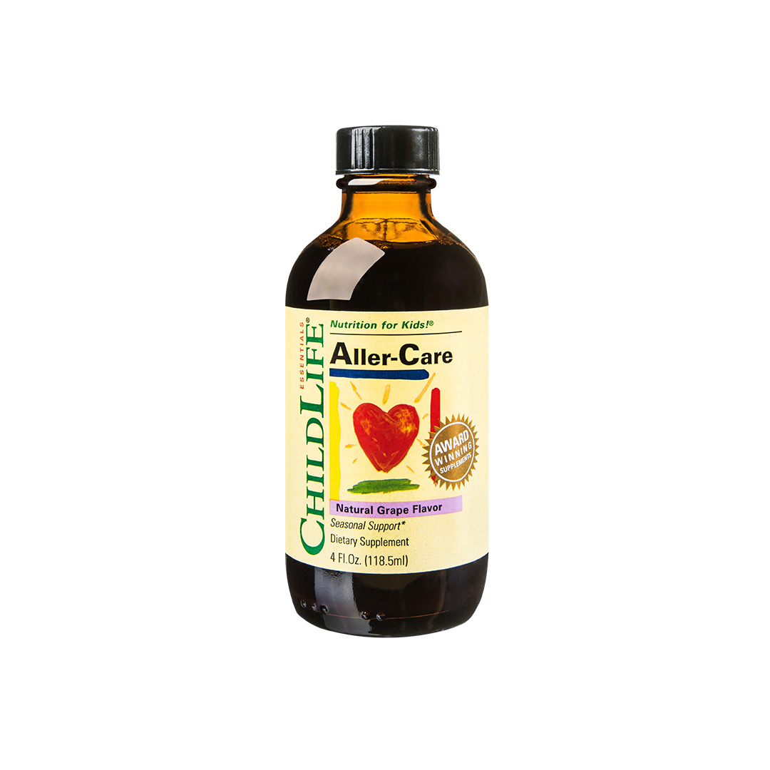 Aller-Care Childlife Essentials, CL10450, 118.5 ml, Secom