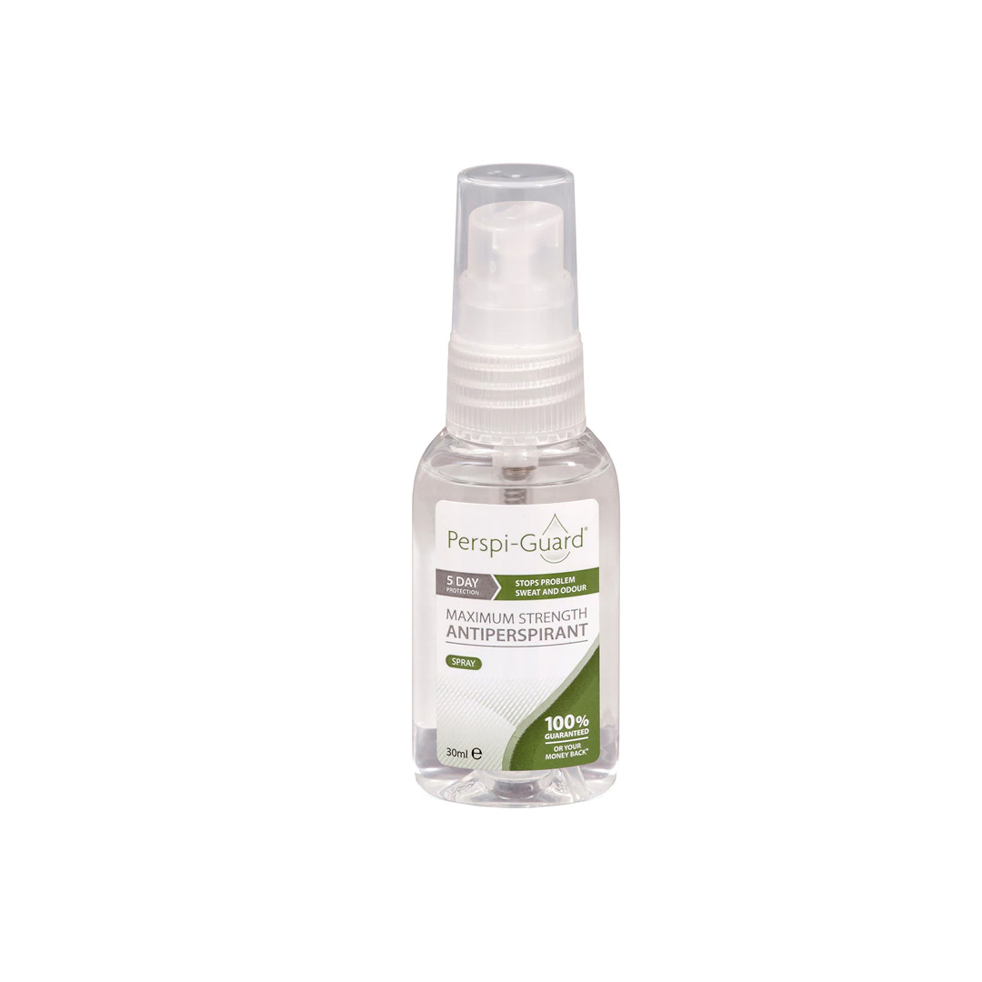 Antiperspirant Hiperhidroza, Spray, 30 ml, Perspi-Guard