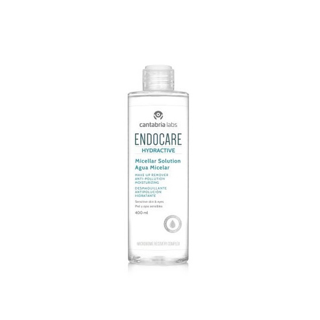 Apa micelara Endocare Hydractive, 400 ml, Cantabria