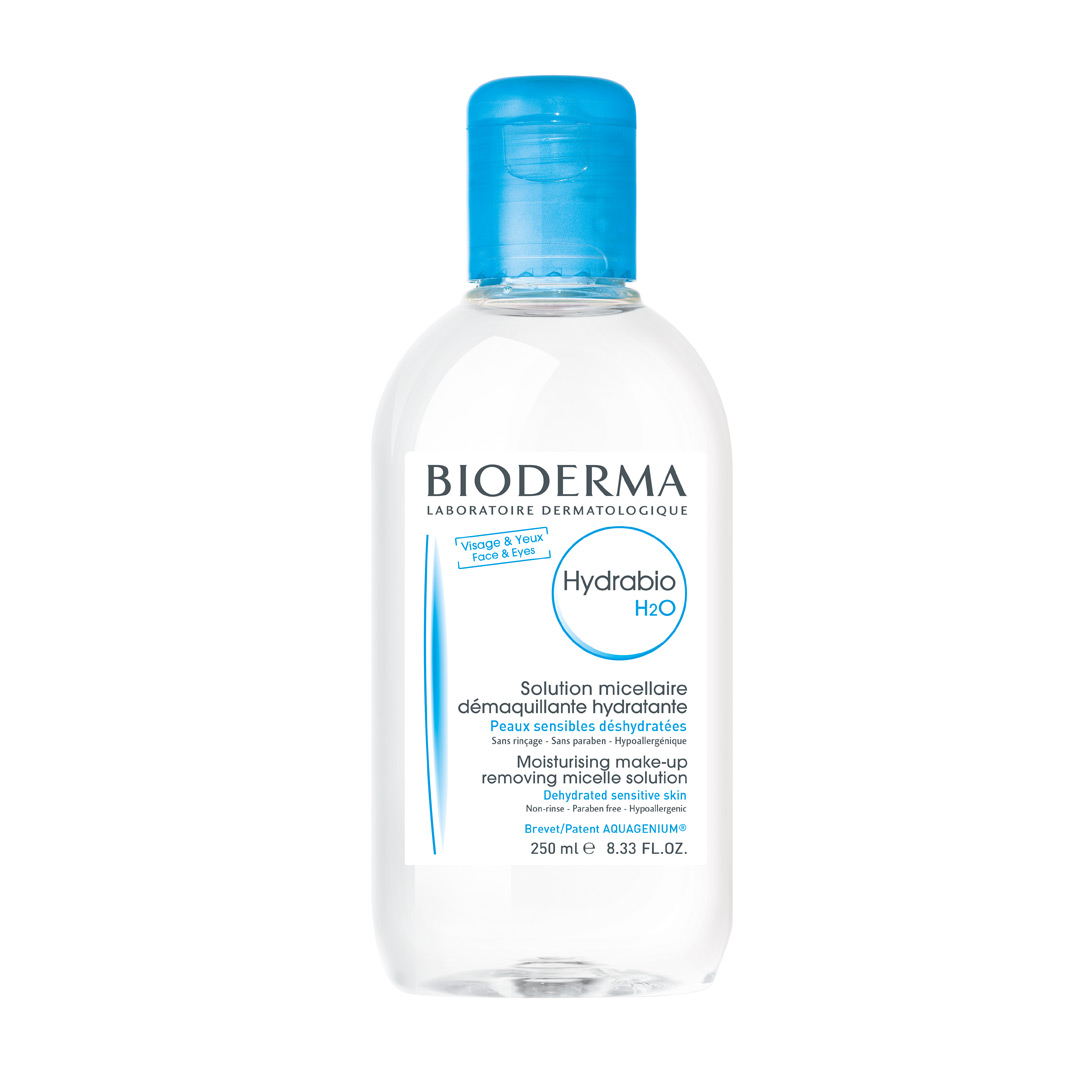 Apa micelara Hydrabio H2O, 250 ML, Bioderma