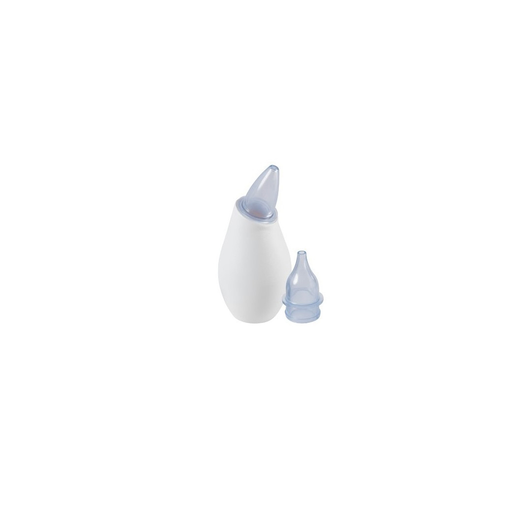 Aspirator nazal Comfort cu varfuri moi, 33306, Dentistar