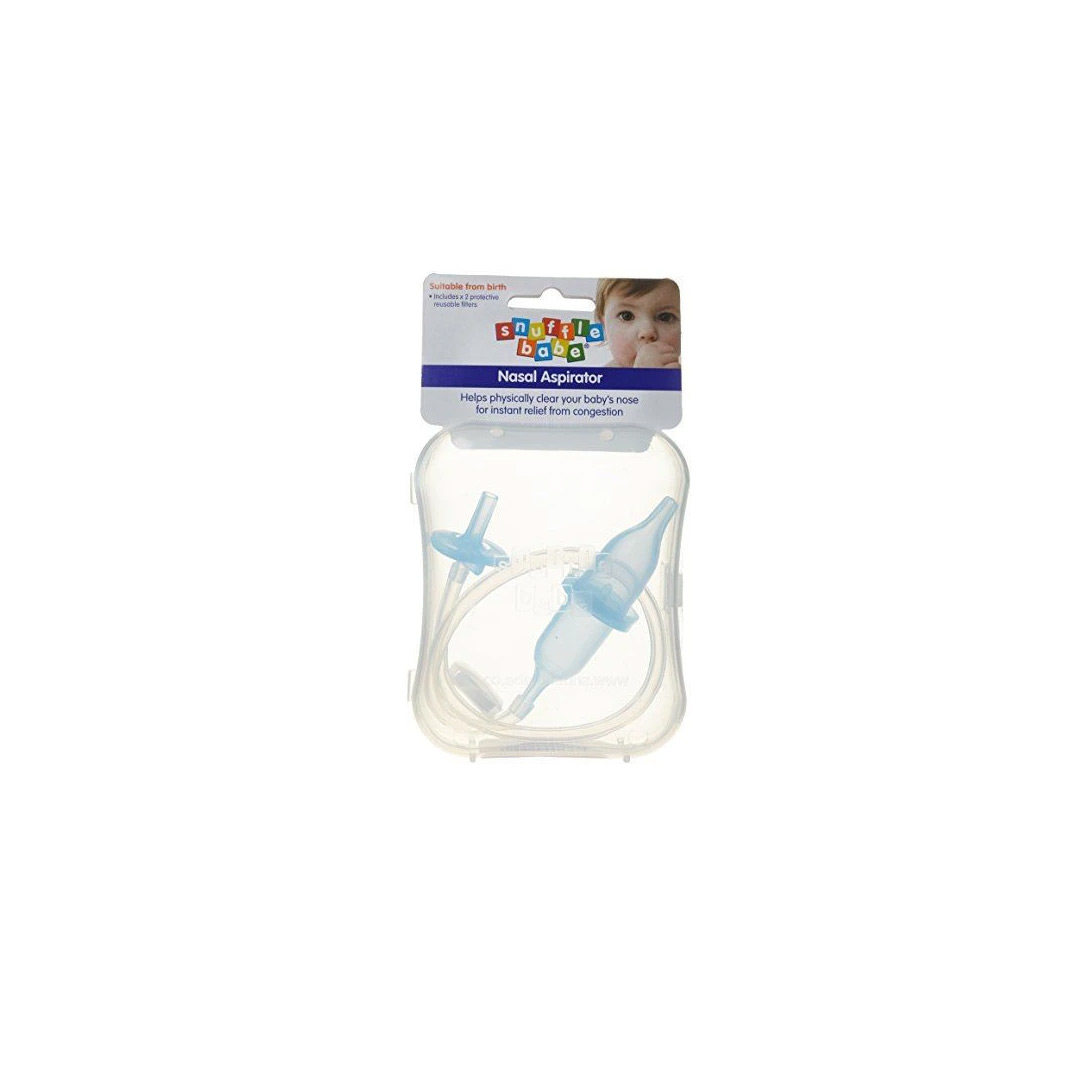 Aspirator nazal, Snuffle