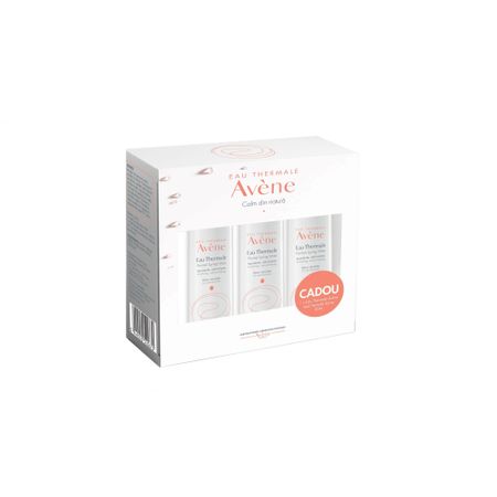 AVENE APA TERMALA 50ML 2+1 CADOU