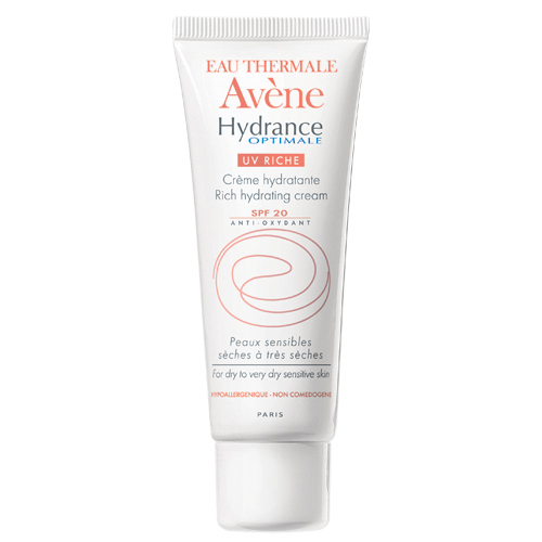 AVENE HYDRA OPTIMALE RICHE UV20 40ML