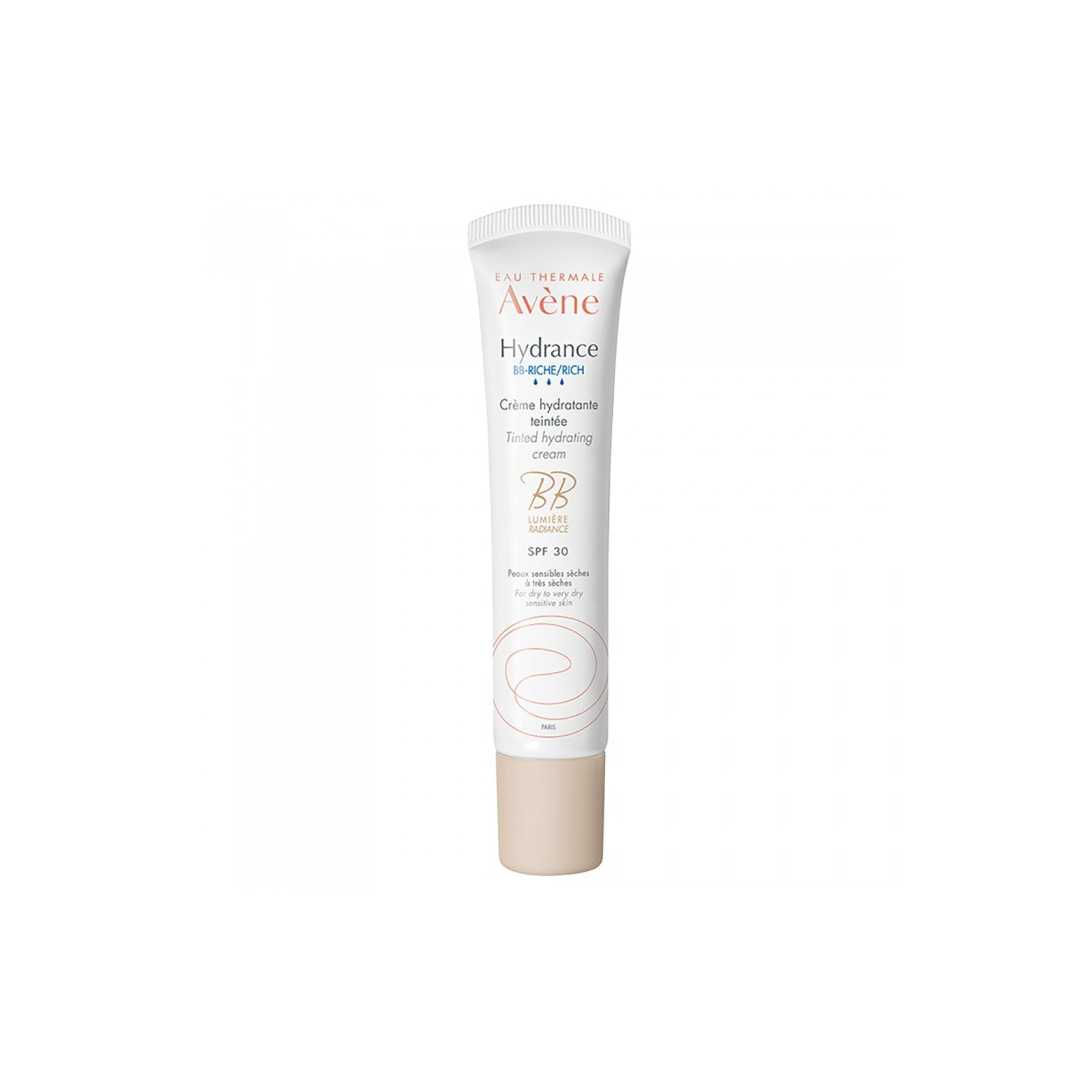 Avene Hydrance Optimale Riche Teint, 40 ml