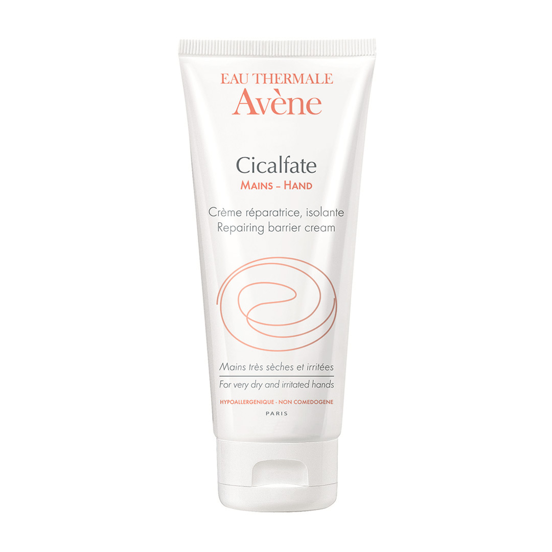 Crema reparatoare pentru maini Cicalfate, 100 ml, Avene